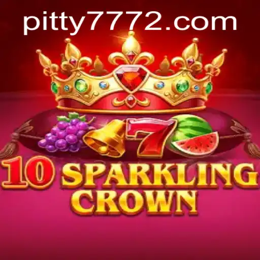 Descubra as Emoções de 10SparklingCrown: O Jogo do Momento
