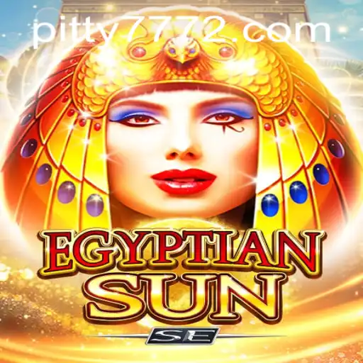 EgyptianSunSE: Explore o Misterioso Mundo dos Faraós