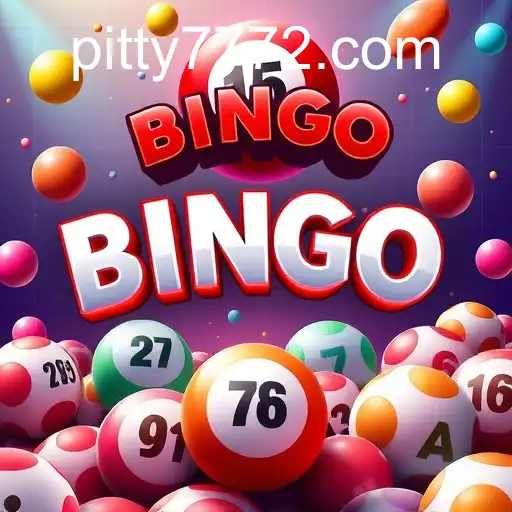 Jogos de bingo