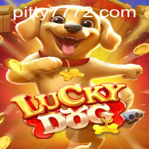 Explorando o Mundo de LuckyDog: O Jogo de Azar do Momento