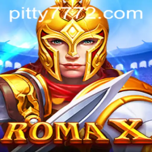 Explorando RomaX: O Jogo Revolucionário da Pitty777.com