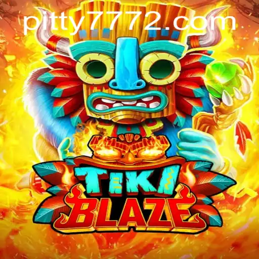 Descubra o Mundo Excitante de TikiBlaze – O Novo Jogo de Estratégia